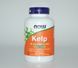 NOW Foods, бурі водорості, 150 мкг, 200 таблеток NOW-02680 фото 1