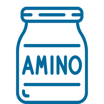 Амінокислоти
