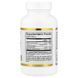 Комплекс для підтримки імунітету Defender 4, California Gold Nutrition, 60 капсул CGN-02545 фото 2