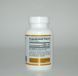 California Gold Nutrition, Gold C, Вітамін C 1000 мг, 60 вегетаріанських капсул CGN-00931 фото 2